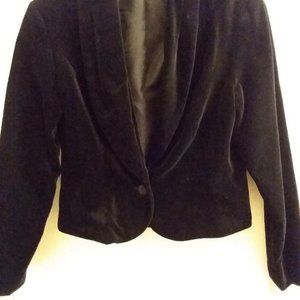 bolero jacket